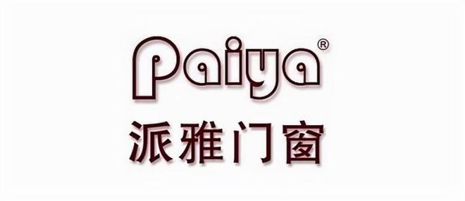铝合金门窗品牌代理热度排行榜（2024最新）(图3)