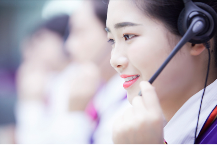 物流货运公司跨越速运荣获“综合物流服务奖”(图3)