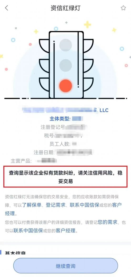 2024年政策性出口信保“十新”升级速来领取(图2)