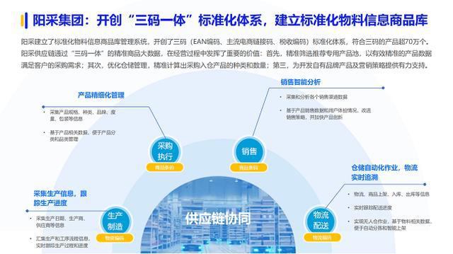 《2024数字化采购发展报告》专题报告阳采集团数字化采购生态创新与探索实践(图9)