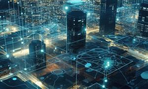 智能物流行业研究：到2025年智能物流市场规模将超万亿元(图8)