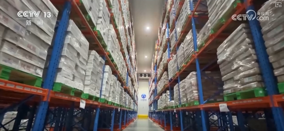 “数”里行间感受经济“脉动”中国经济“拾级而上”引擎足(图7)