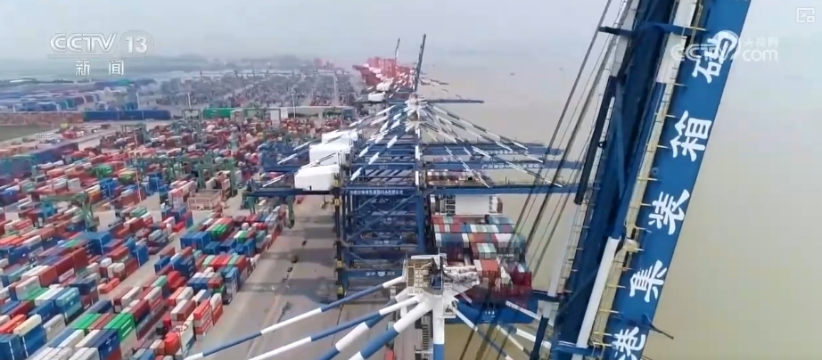 “数”里行间感受经济“脉动”中国经济“拾级而上”引擎足(图17)