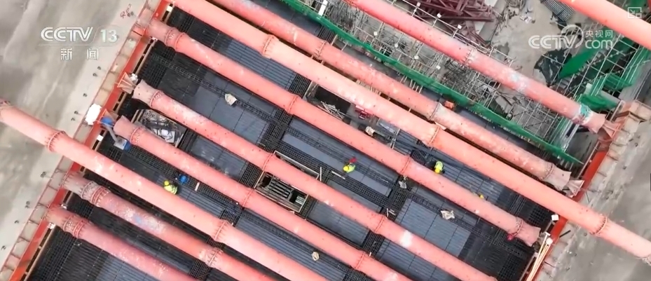 “数”里行间感受经济“脉动”中国经济“拾级而上”引擎足(图6)