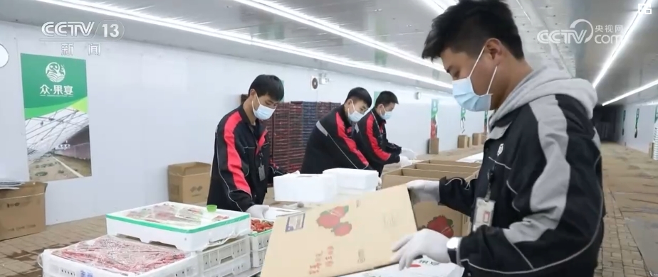 2024年政府工作报告释放高质量发展重要信号(图15)