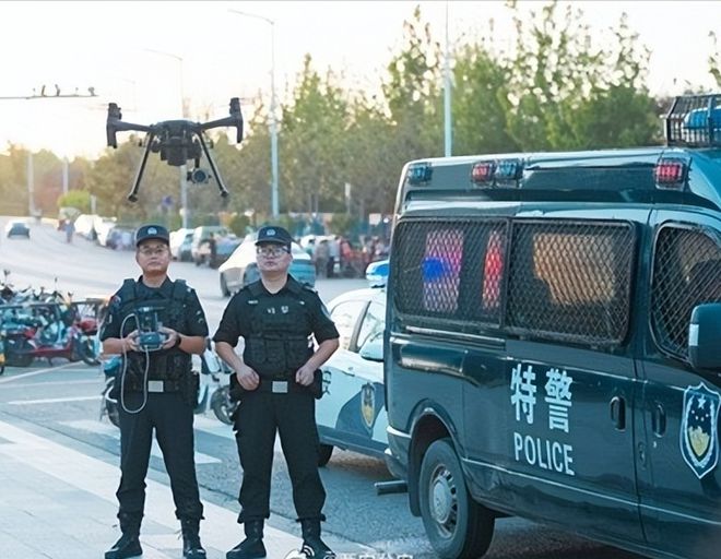 无人机行业纵览（2024年8月12-18日）物流、搜救、外卖、生态…(图6)