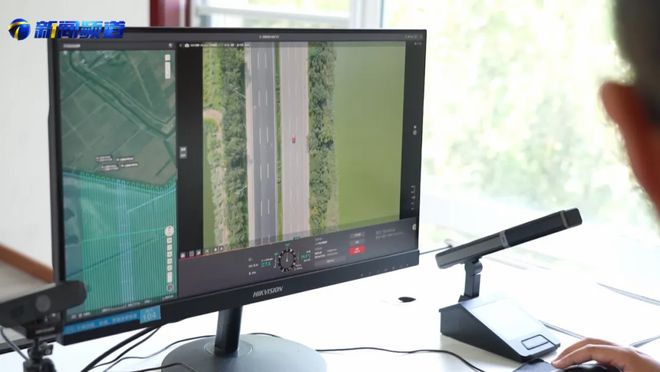 无人机行业纵览（2024年8月12-18日）物流、搜救、外卖、生态…(图12)