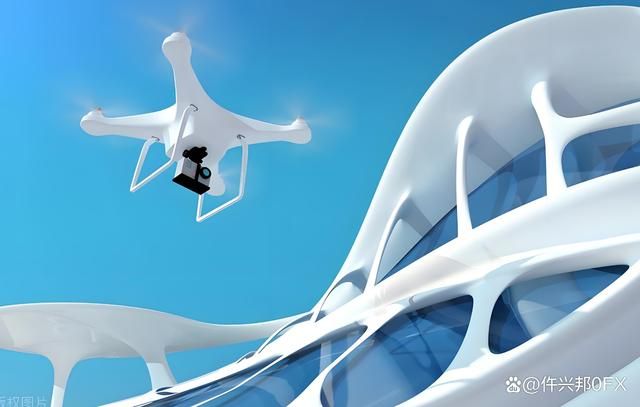 “低空经济”第一龙头市占率国内第一1053家机构重仓!(图2)