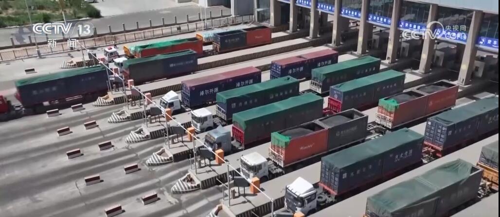 2769家、增长85%！我国物流园区集聚效应进一步显现“物流+”带动产业兴(图7)