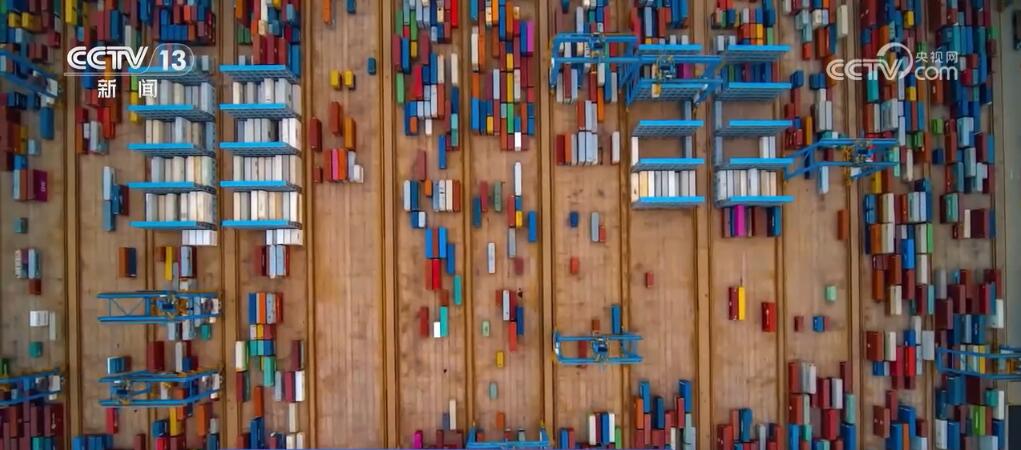 2769家、增长85%！我国物流园区集聚效应进一步显现“物流+”带动产业兴(图4)