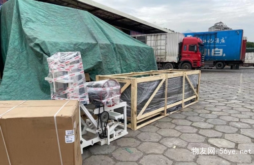 郑州到昆明物流货运公司直达2024全境闪运保时效(图1)