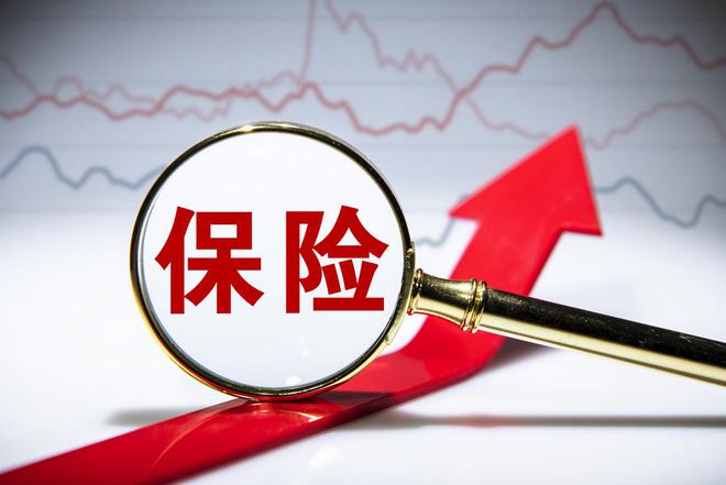 2024年保险行业前瞻：寿险业负债规模扩大险资入市有望提速(图1)