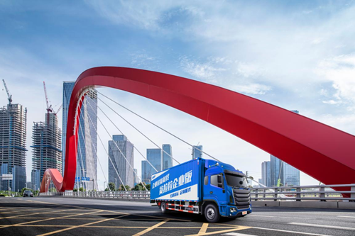 多式联运成为行业发展新引擎货拉拉企业版多模式合作助力企业提效降本(图2)