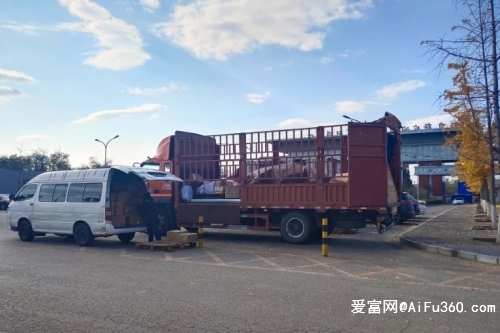 南京到保定物流南京到保定货运专线省市县+乡镇-闪+送(图2)
