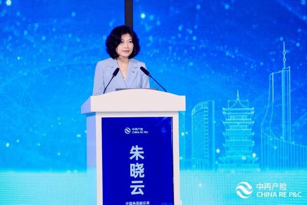 2024年中国财产再保险市场研讨会召开——财产险市场呈现高质量发展态势再保需求稳中有增(图3)
