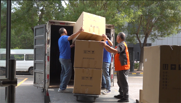 AR识货、智能拼单——看货拉拉智慧物流赋能降本增效(图2)