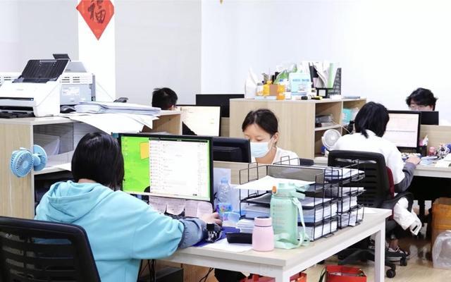 《涉鹿讯：外贸物流的智慧之选(图1)