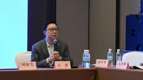 华鼎冷链科技与广元利州区政府签约共建智慧冷链物流基地(图2)