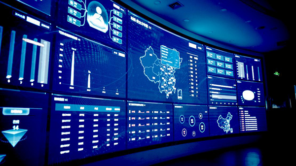 把脉物流市场走势：数智转型借势突围(图2)