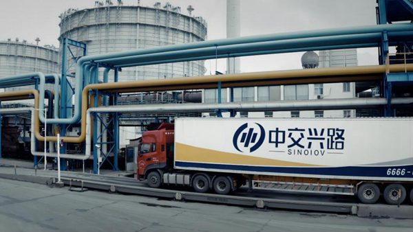 把脉物流市场走势：数智转型借势突围(图3)