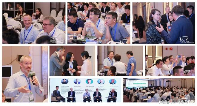 瑞士钢铁集团、埃尼等将在2024中国绿色钢铁峰会大会发表演讲(图2)