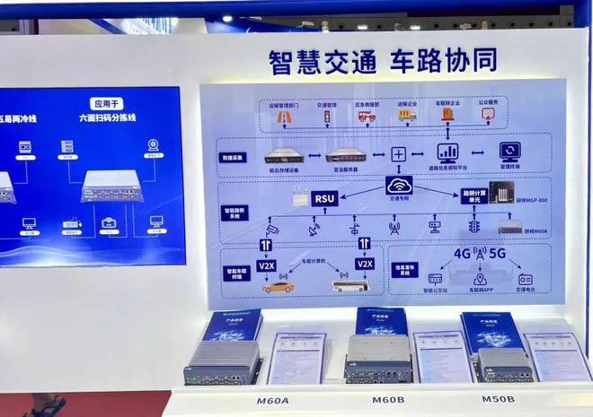 完美收官解锁研祥智能IOTE2024高能时刻(图4)