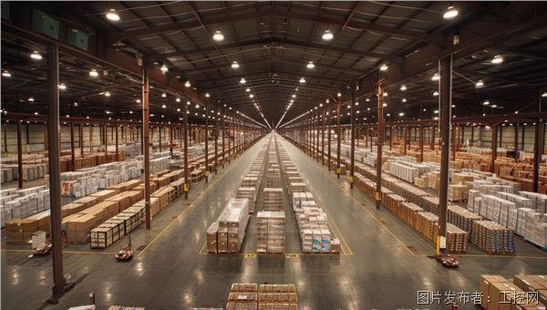 智能物流设备资料_动态资讯_产品选型_中国工控网(图10)