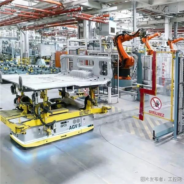 智能物流设备资料_动态资讯_产品选型_中国工控网(图39)