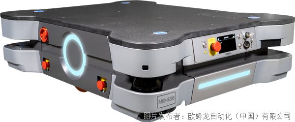 智能物流设备资料_动态资讯_产品选型_中国工控网(图43)