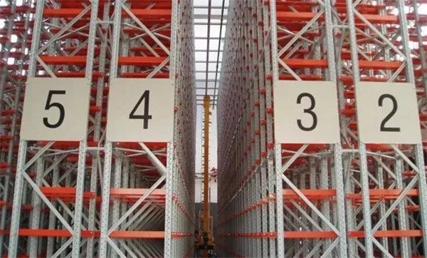智能物流系统简介(图2)
