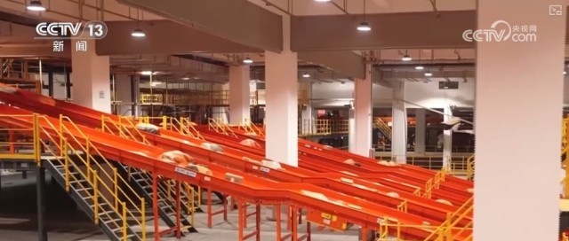 智慧物流新业态蓬勃发展进入质量效率提升新阶段(图2)