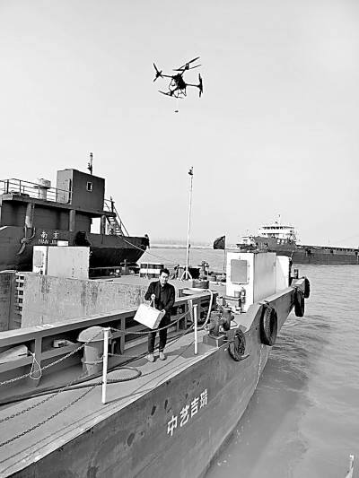 低空经济：如何“飞”得更远(图2)