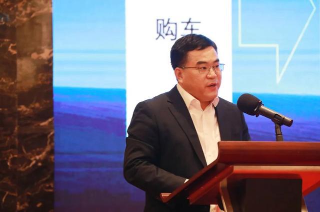 聚焦高端化、智能化、绿色化2024物流与运输车辆高峰论坛召开(图6)