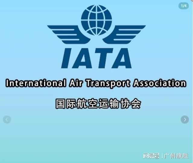 如何办理国际航协iata资质？新申请变更(图3)