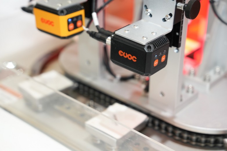 闪耀2024亚洲物流展RegemMarr研祥金码亮出“看家本领”！(图2)