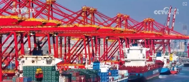 1773万亿→3524万亿→360“数”读物流业规模不断扩大(图6)