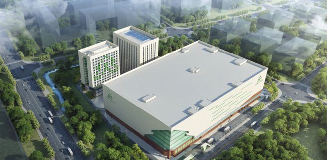 大参林：医药零售物流智能仓的持续优化与升级探索——访大参林医药集团股份物流总监吴国清(图3)