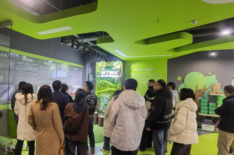 探秘京东智能产业园亚洲一号：领略未来物流的魅力(图4)