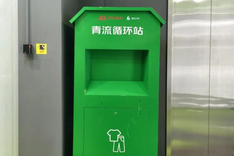 探秘京东智能产业园亚洲一号：领略未来物流的魅力(图5)