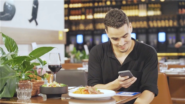 共谋金融高质量发展通联支付荣登澎湃新闻2024TOP金融榜(图2)