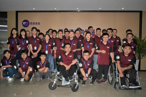 圆通速递：乘时代东风展物流宏图(图6)