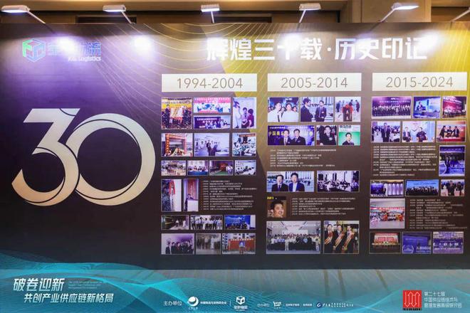 “破卷迎新”！第27届中国供应链技术与管理发展高级研讨会关键词：破局、反卷、重塑与新增长(图9)