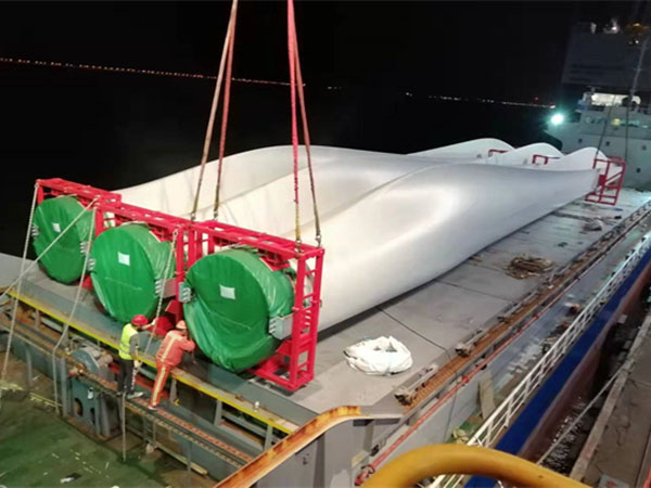 连云港货运代理对货运保险有何加入建议？(图1)