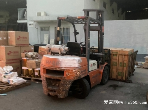 北京到青岛货运公司2024省市县全+境+闪+送(图2)
