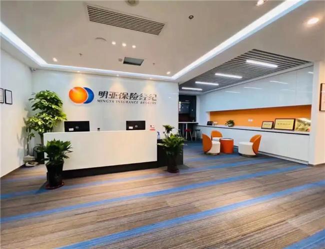 明亚保险经纪以专业与创新塑造行业新标杆(图2)