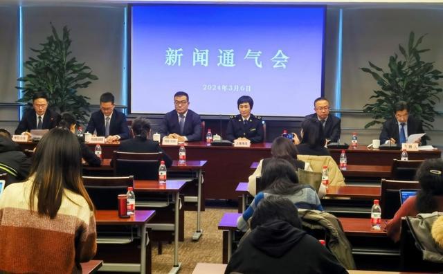 盘点2024｜数字赋能“智慧口岸”提升为企服务能级(图5)