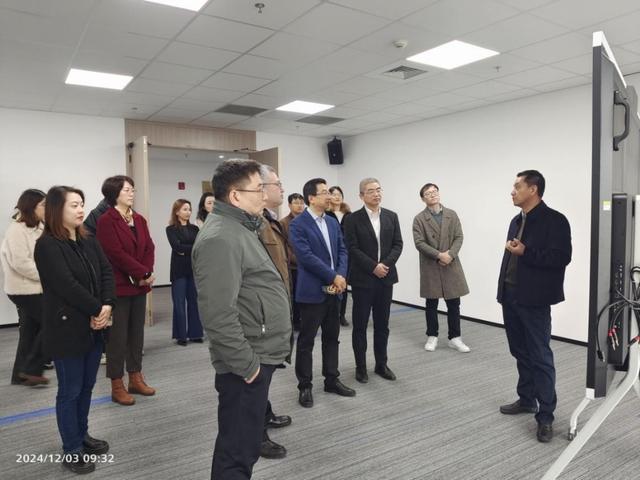 盘点2024｜数字赋能“智慧口岸”提升为企服务能级(图7)