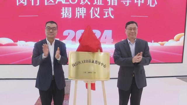 盘点2024｜数字赋能“智慧口岸”提升为企服务能级(图6)