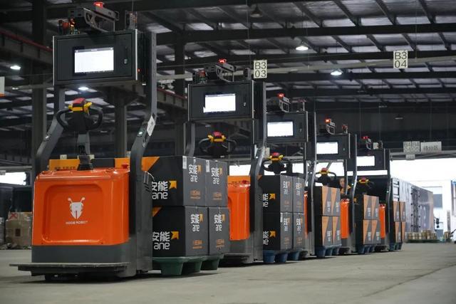 青浦这家上市公司2024年度经调整利润超8亿元(图2)