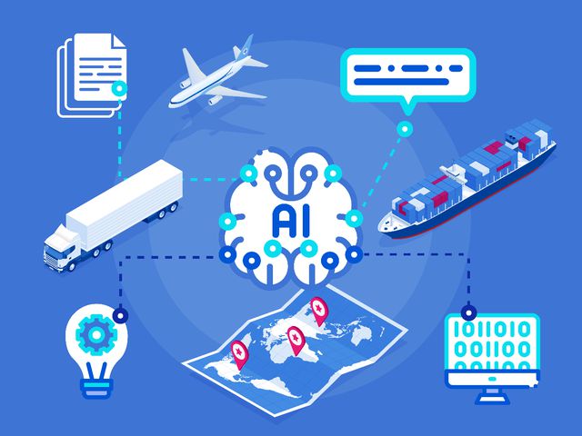 安能物流发盈喜预期2024年非香港财务报告准则利润大增至不少于83亿元(图7)